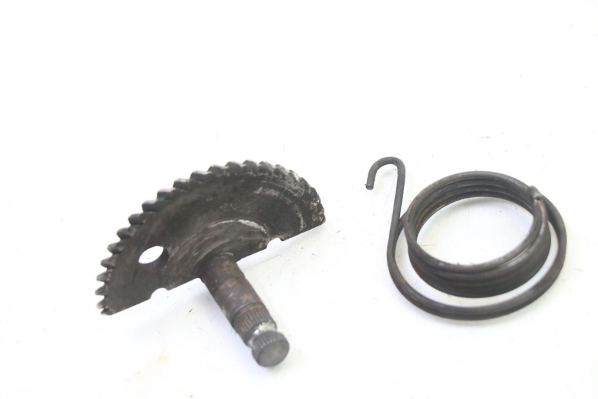 photo de EJE PEDAL ARRANQUE PEUGEOT SPEEDFIGHT 3 AIR 50 (2009 - 2015)