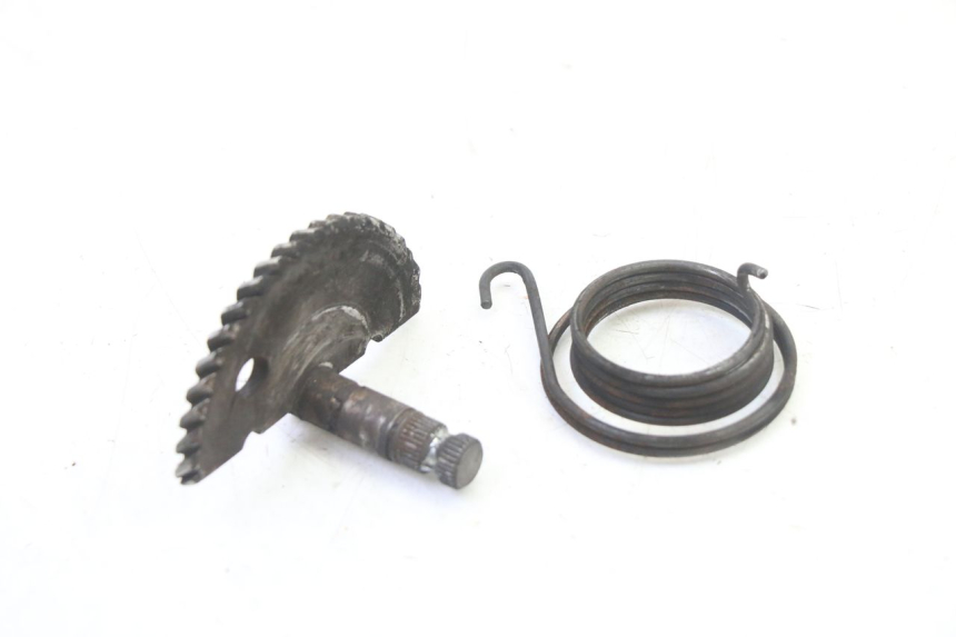 photo de EJE PEDAL ARRANQUE PEUGEOT SPEEDFIGHT 3 AIR 50 (2009 - 2015)
