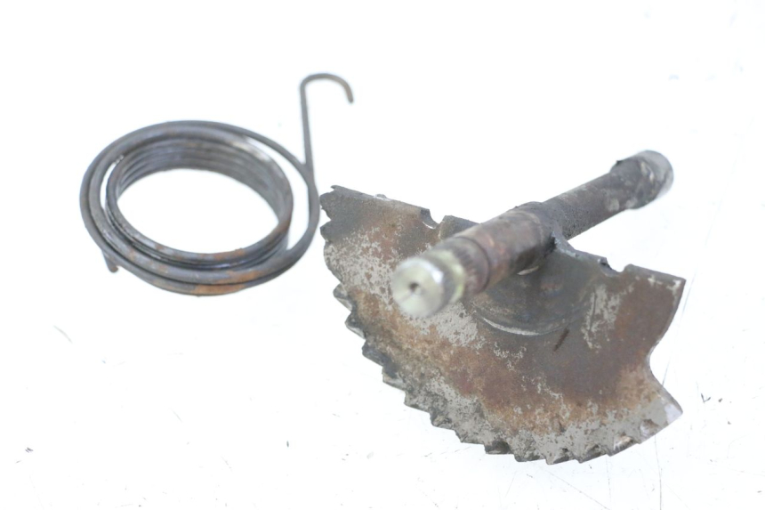 photo de EJE PEDAL ARRANQUE SYM ORBIT III 3 4T 50 (2018 - 2021)