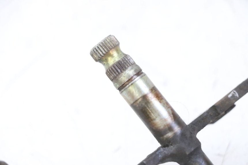 photo de EJE PEDAL ARRANQUE SYM ORBIT III 3 4T 50 (2018 - 2021)
