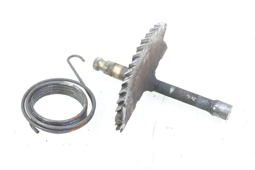 photo de EJE PEDAL ARRANQUE SYM ORBIT III 3 4T 50 (2018 - 2021)