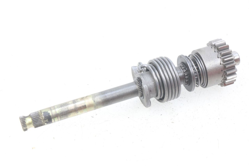 photo de EJE PEDAL ARRANQUE NITRO MOTORS THUNDER 125