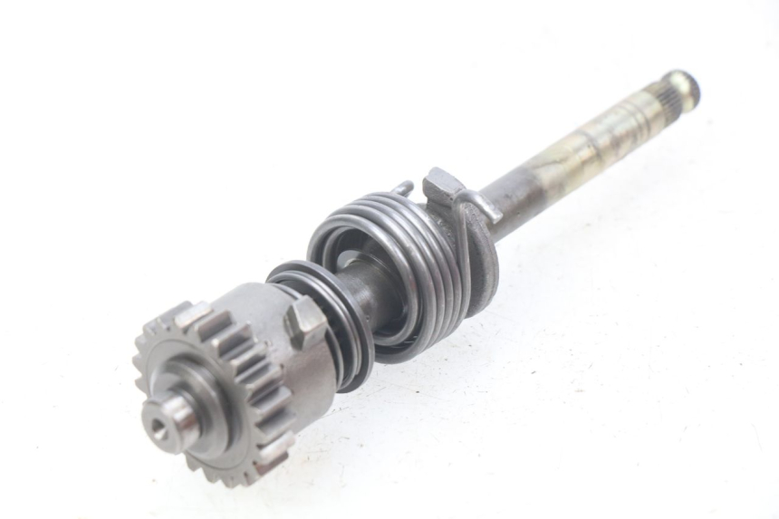 photo de EJE PEDAL ARRANQUE NITRO MOTORS THUNDER 125