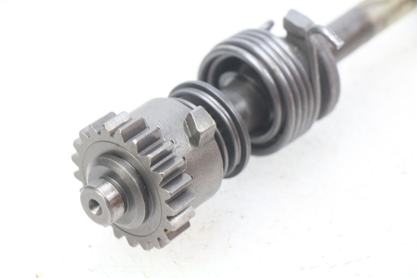 photo de EJE PEDAL ARRANQUE NITRO MOTORS THUNDER 125