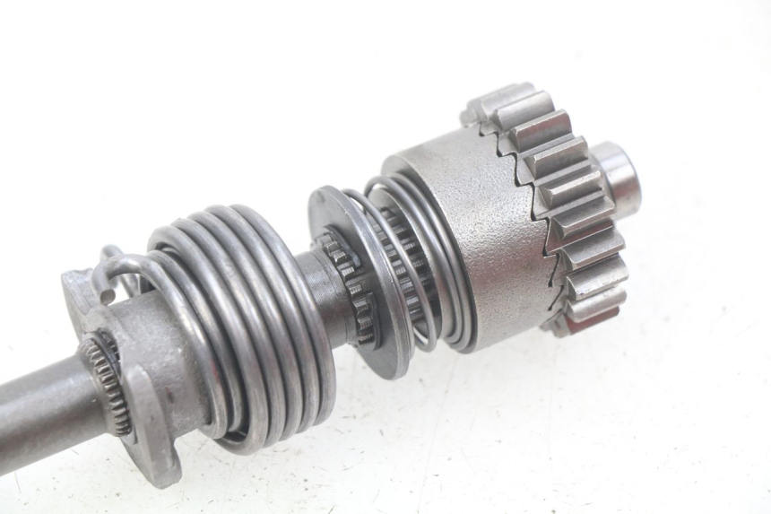 photo de EJE PEDAL ARRANQUE NITRO MOTORS THUNDER 125