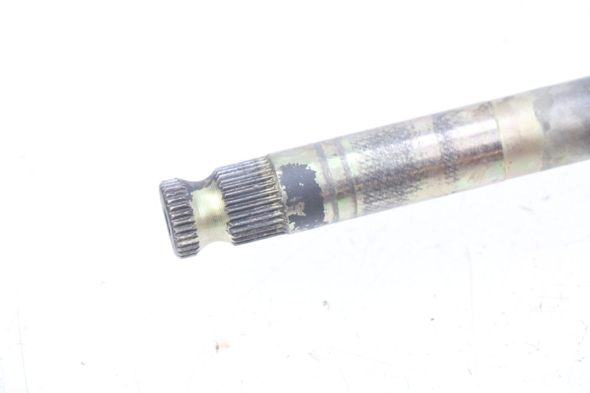 photo de EJE PEDAL ARRANQUE NITRO MOTORS THUNDER 125