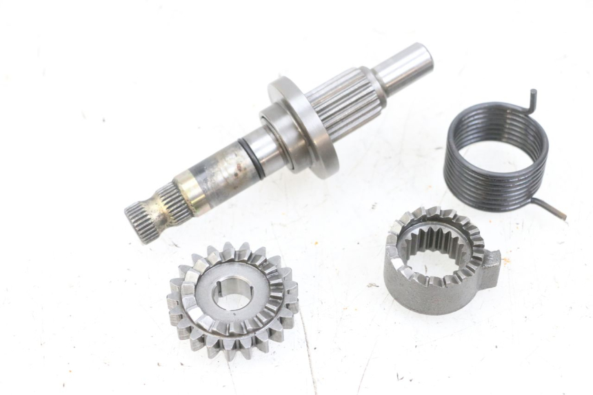 photo de EJE PEDAL ARRANQUE KSR TR SM 50 (2015 - 2018) - Vista principal