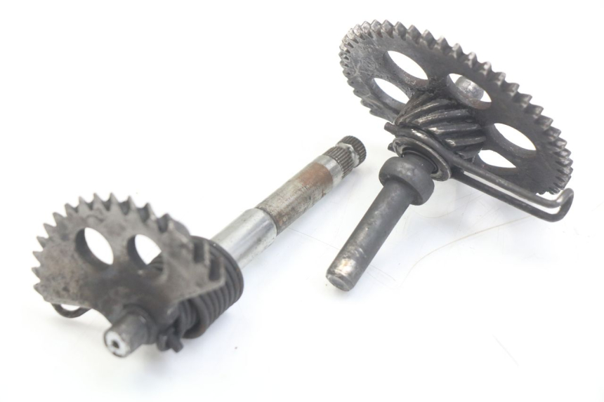 photo de EJE PEDAL ARRANQUE PEUGEOT VIVACITY 125 (2010 - 2017)