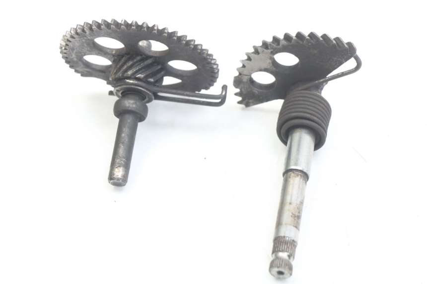 photo de EJE PEDAL ARRANQUE PEUGEOT VIVACITY 125 (2010 - 2017)
