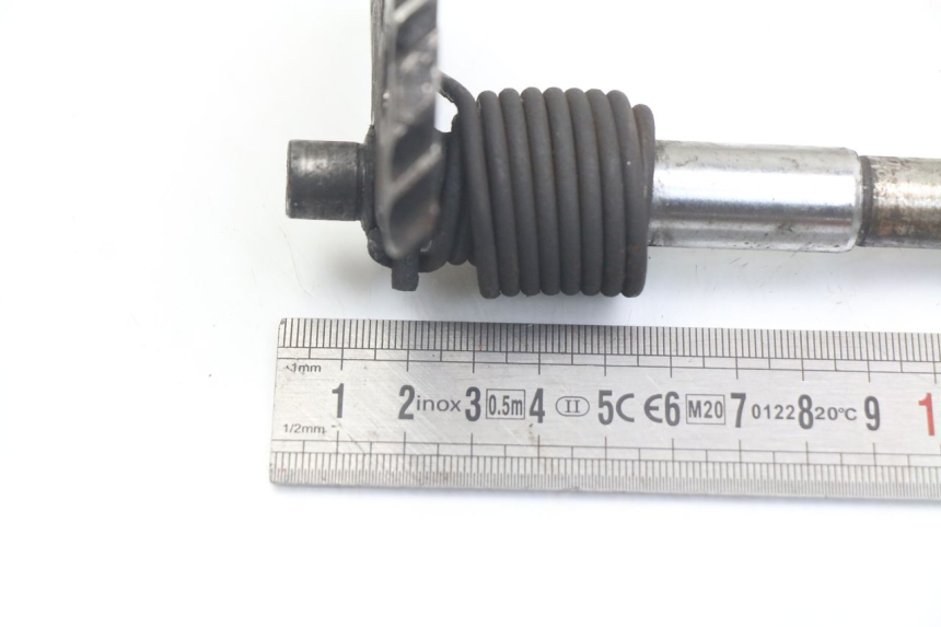 photo de EJE PEDAL ARRANQUE PEUGEOT VIVACITY 125 (2010 - 2017)