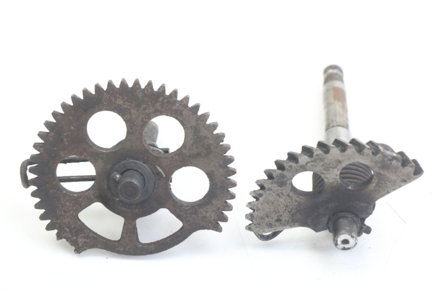 photo de EJE PEDAL ARRANQUE PEUGEOT VIVACITY 125 (2010 - 2017)