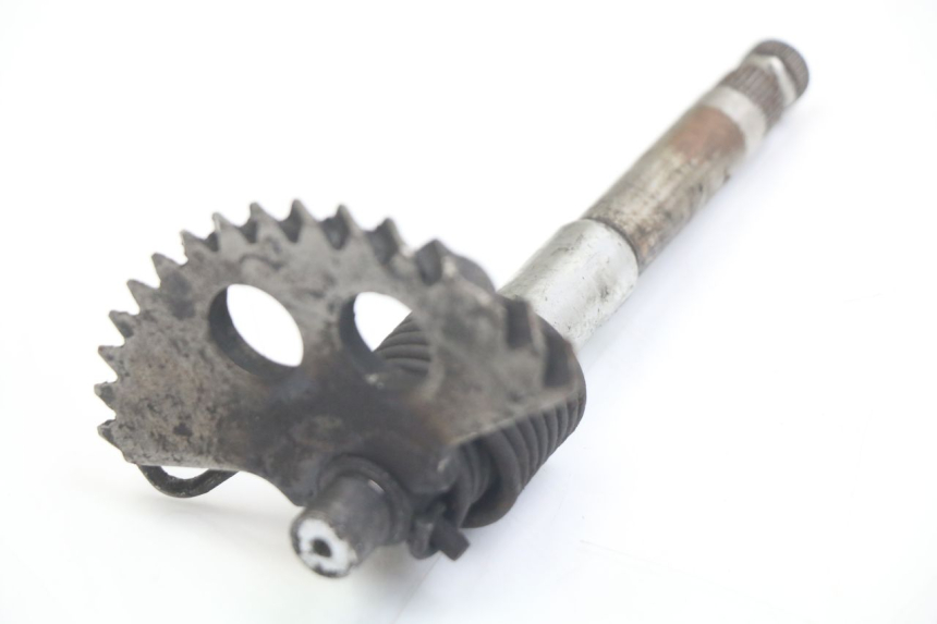 photo de EJE PEDAL ARRANQUE PEUGEOT VIVACITY 125 (2010 - 2017)