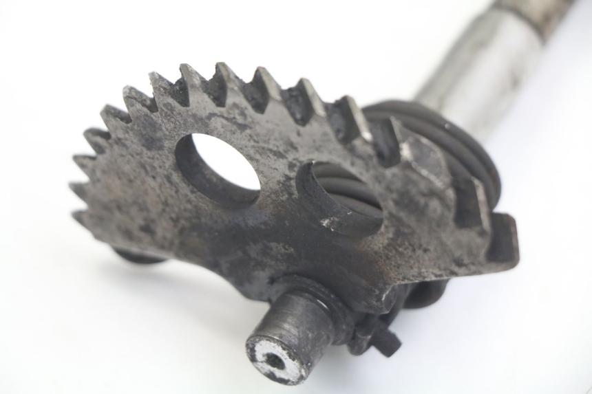 photo de EJE PEDAL ARRANQUE PEUGEOT VIVACITY 125 (2010 - 2017)
