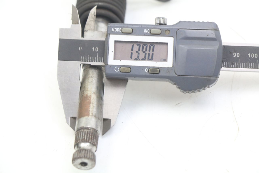 photo de EJE PEDAL ARRANQUE PEUGEOT VIVACITY 125 (2010 - 2017)