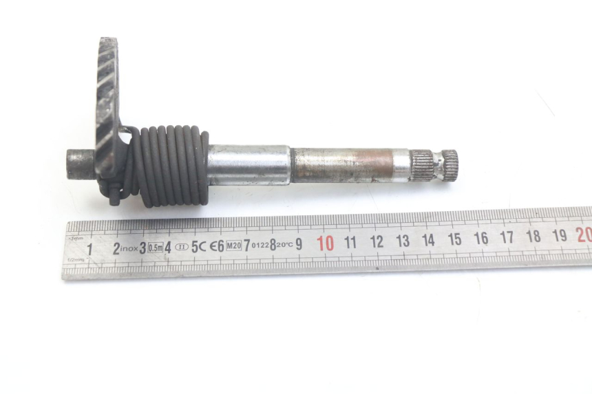photo de EJE PEDAL ARRANQUE PEUGEOT VIVACITY 125 (2010 - 2017)