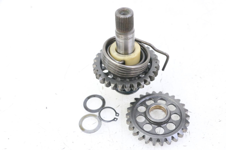 photo de EJE PEDAL ARRANQUE YAMAHA YZ-F YZF 250 (2007 - 2013)