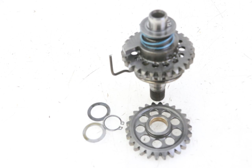 photo de EJE PEDAL ARRANQUE YAMAHA YZ-F YZF 250 (2007 - 2013)