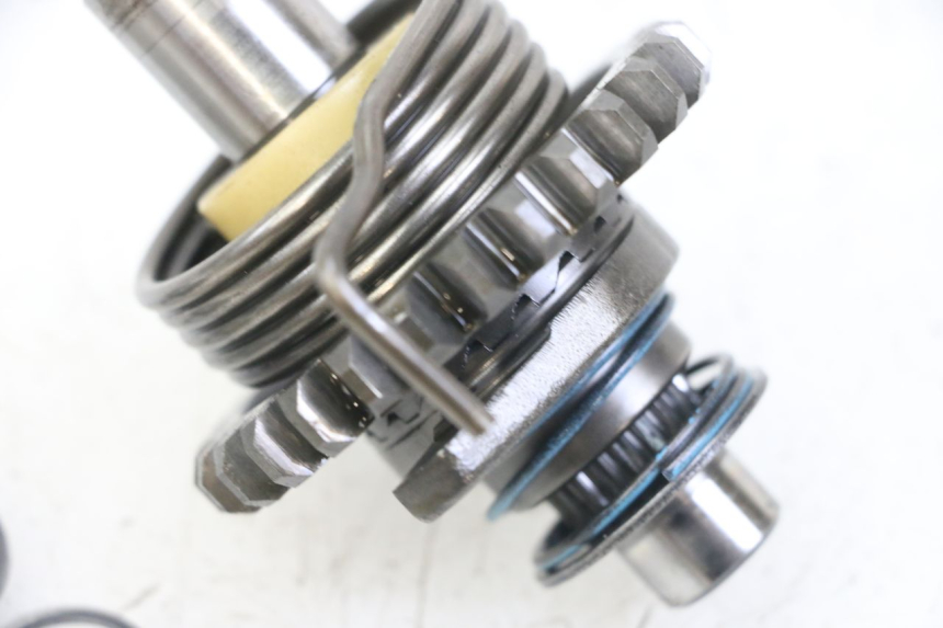 photo de EJE PEDAL ARRANQUE YAMAHA YZ-F YZF 250 (2007 - 2013)