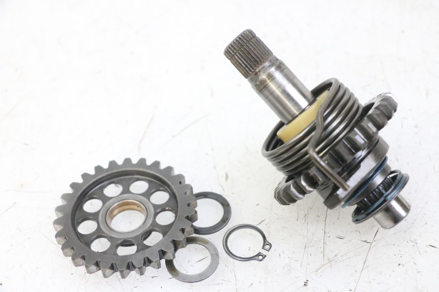 photo de EJE PEDAL ARRANQUE YAMAHA YZ-F YZF 250 (2007 - 2013)