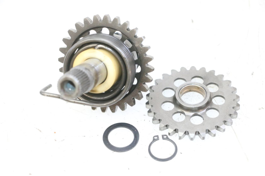 photo de EJE PEDAL ARRANQUE YAMAHA YZ-F YZF 250 (2014 - 2018)