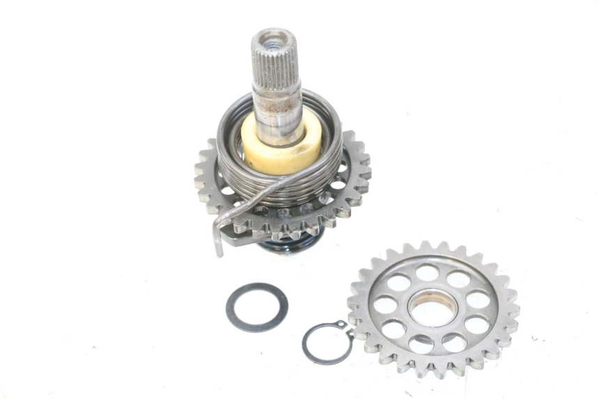 photo de EJE PEDAL ARRANQUE YAMAHA YZ-F YZF 250 (2014 - 2018)