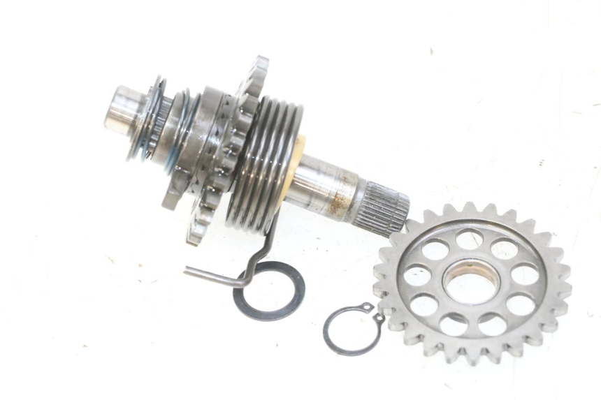 photo de EJE PEDAL ARRANQUE YAMAHA YZ-F YZF 250 (2014 - 2018)