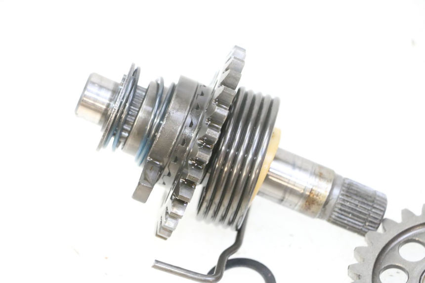 photo de EJE PEDAL ARRANQUE YAMAHA YZ-F YZF 250 (2014 - 2018)