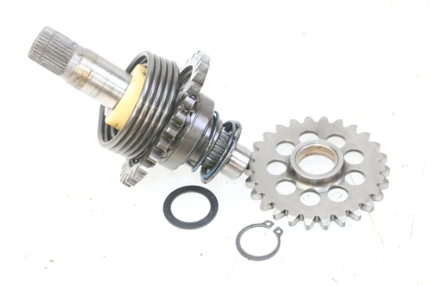 photo de EJE PEDAL ARRANQUE YAMAHA YZ-F YZF 250 (2014 - 2018)