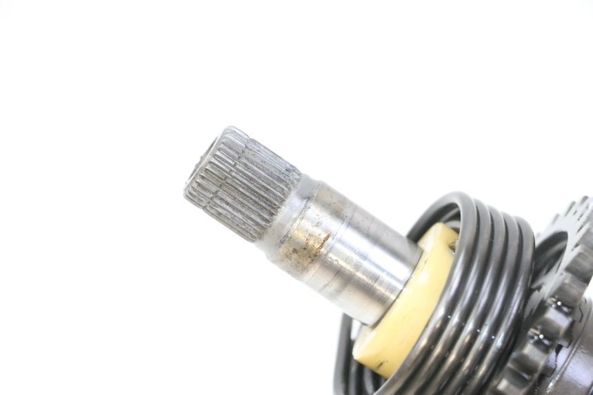 photo de EJE PEDAL ARRANQUE YAMAHA YZ-F YZF 250 (2014 - 2018)