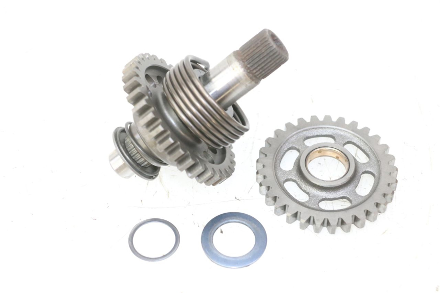 photo de EJE PEDAL ARRANQUE YAMAHA YZF YZ-F 450 (2014 - 2016)