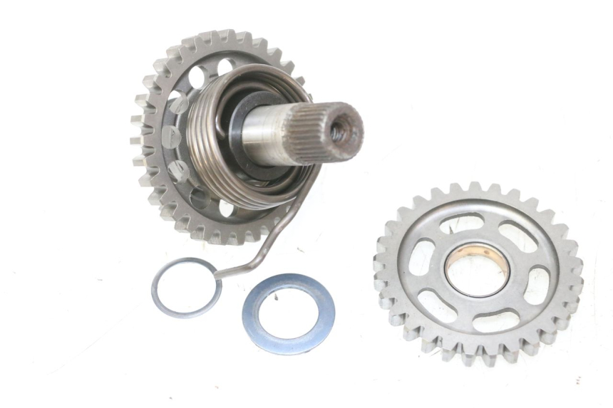 photo de EJE PEDAL ARRANQUE YAMAHA YZF YZ-F 450 (2014 - 2016)