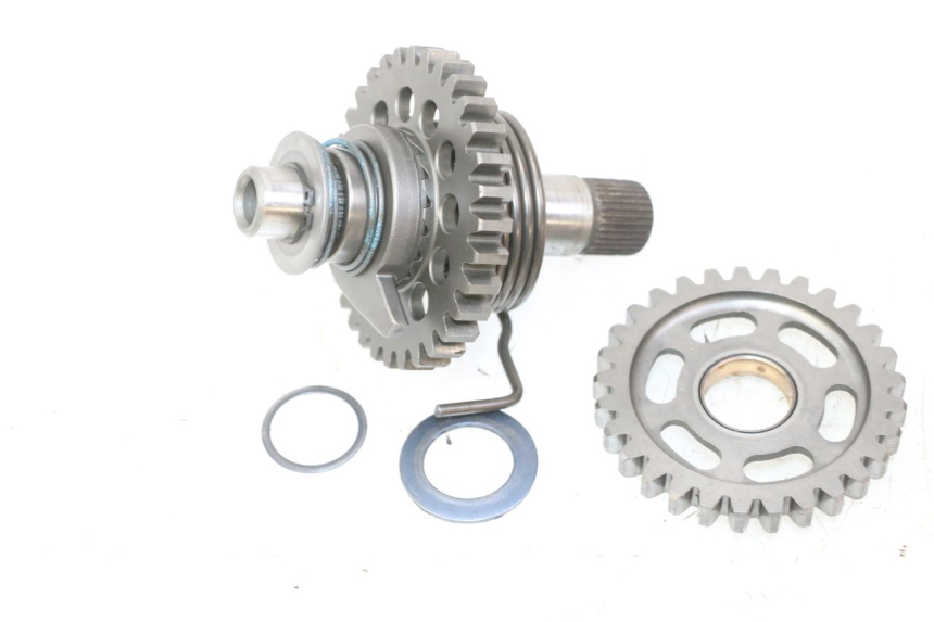 photo de EJE PEDAL ARRANQUE YAMAHA YZF YZ-F 450 (2014 - 2016)