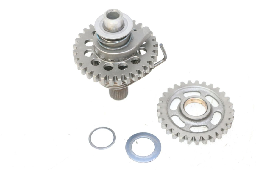 photo de EJE PEDAL ARRANQUE YAMAHA YZF YZ-F 450 (2014 - 2016)