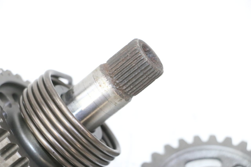 photo de EJE PEDAL ARRANQUE YAMAHA YZF YZ-F 450 (2014 - 2016)