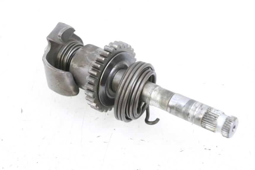 photo de EJE PEDAL ARRANQUE KYMCO ZING 125 (1997 - 2003) - Vista principal