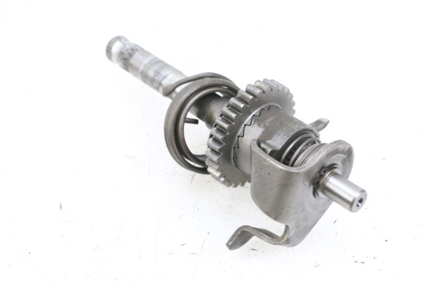 photo de EJE PEDAL ARRANQUE KYMCO ZING 125 (1997 - 2003) - Detalle de la pieza