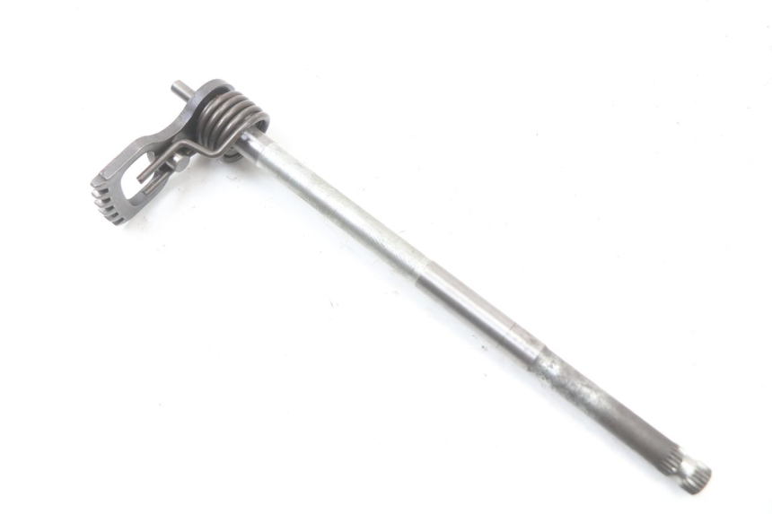 photo de ÁRBOL SELECTOR HYOSUNG GV AQUILA 125 (2000 - 2004) - Vista principal