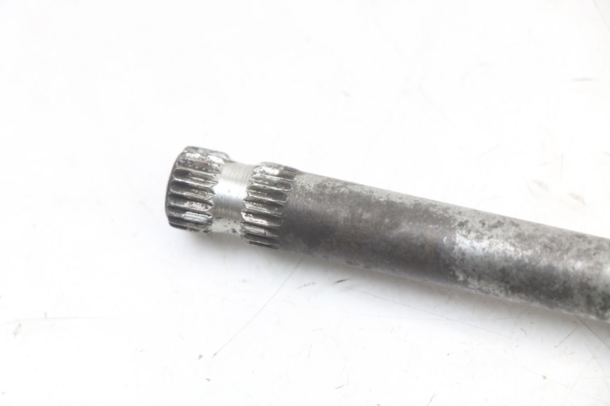 photo de ÁRBOL SELECTOR HYOSUNG GV AQUILA 125 (2000 - 2004) - Zoom estado de uso