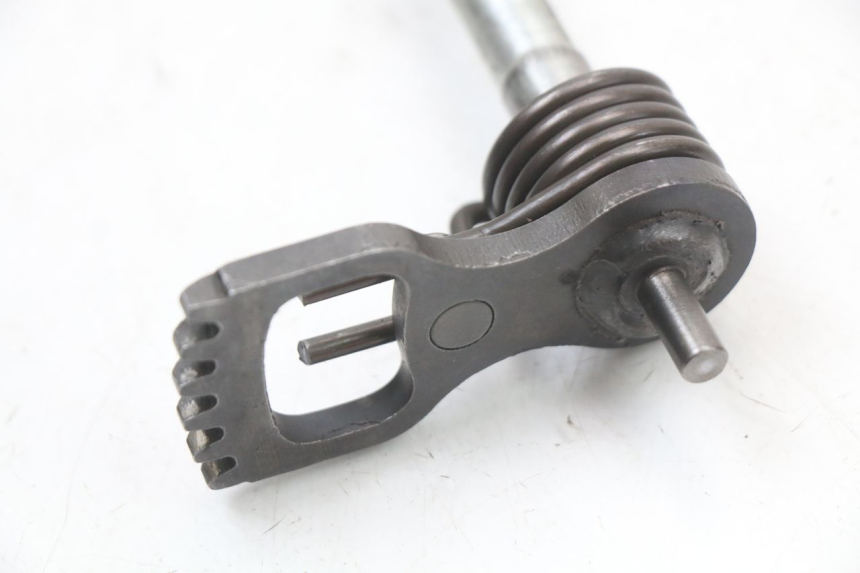 photo de ÁRBOL SELECTOR HYOSUNG GV AQUILA 125 (2000 - 2004) - Otra perspectiva