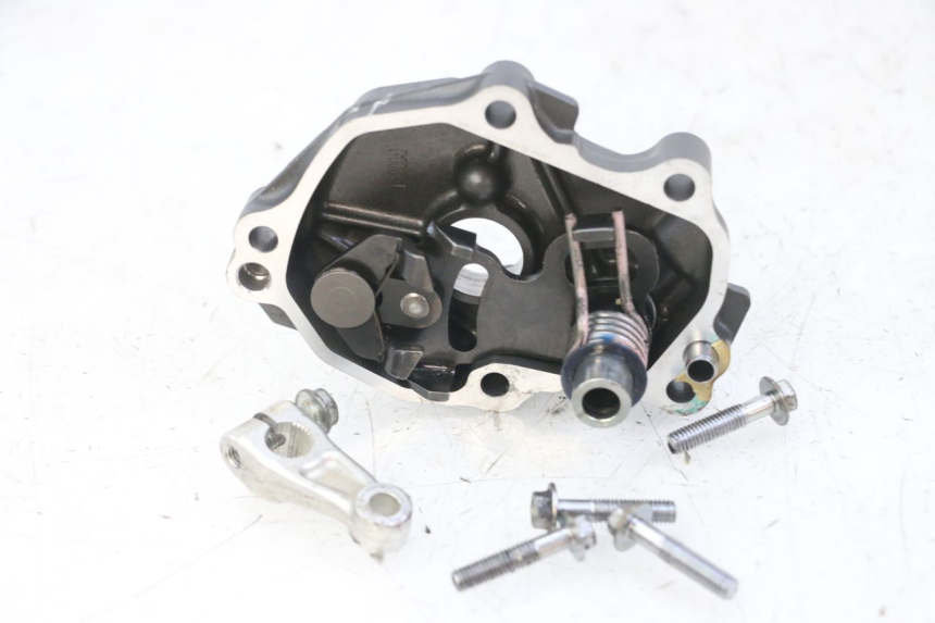 photo de EJE ENGRANAJE HONDA CB R 1000 (2018 - 2023)