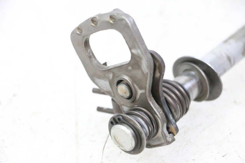 photo de EJE ENGRANAJE SUZUKI GSR 750 (2011 - 2017) - Detalle de la pieza