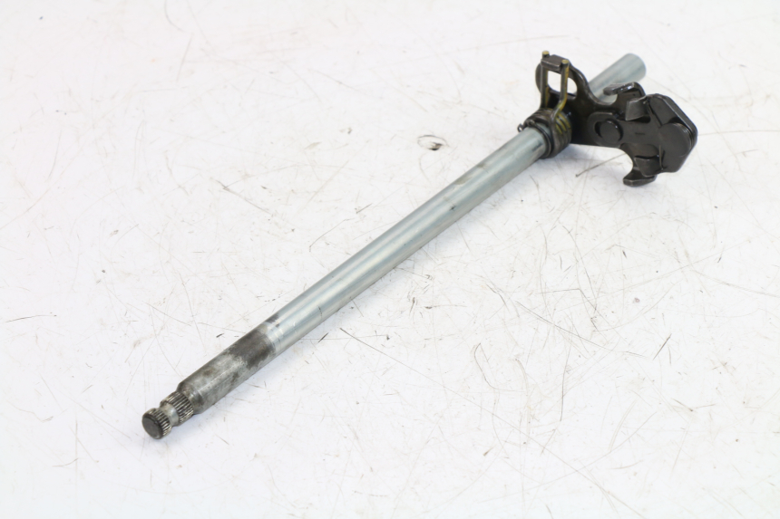 photo de EJE ENGRANAJE HONDA CBR F 600 (1991 - 1994) - Zoom estado de uso