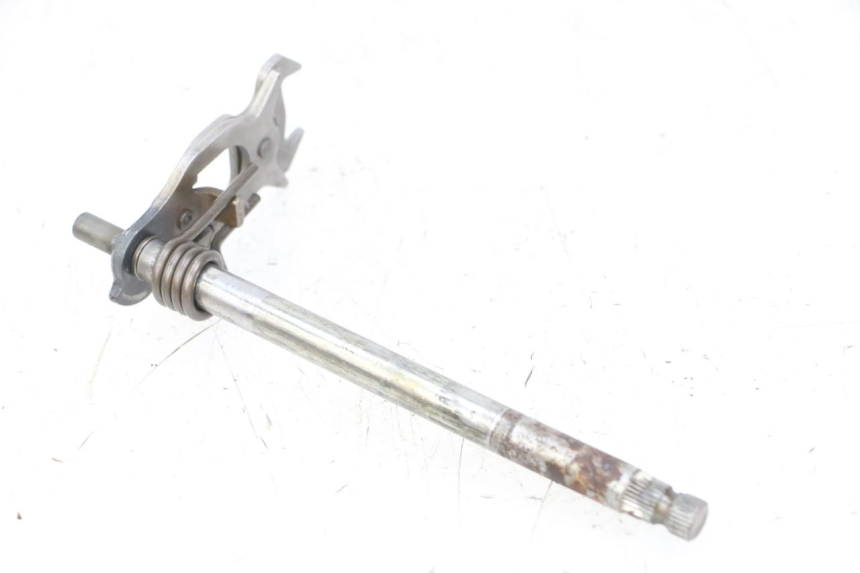 photo de EJE ENGRANAJE HONDA MTX TC02 125 (1987 - 1989)