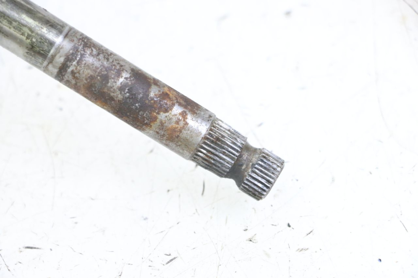 photo de EJE ENGRANAJE HONDA MTX TC02 125 (1987 - 1989)