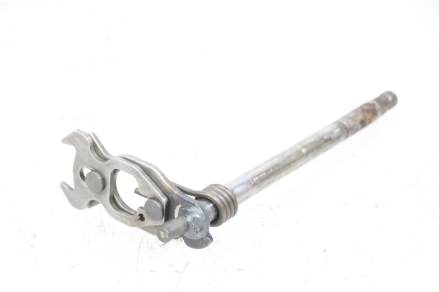 photo de EJE ENGRANAJE HONDA MTX TC02 125 (1987 - 1989)