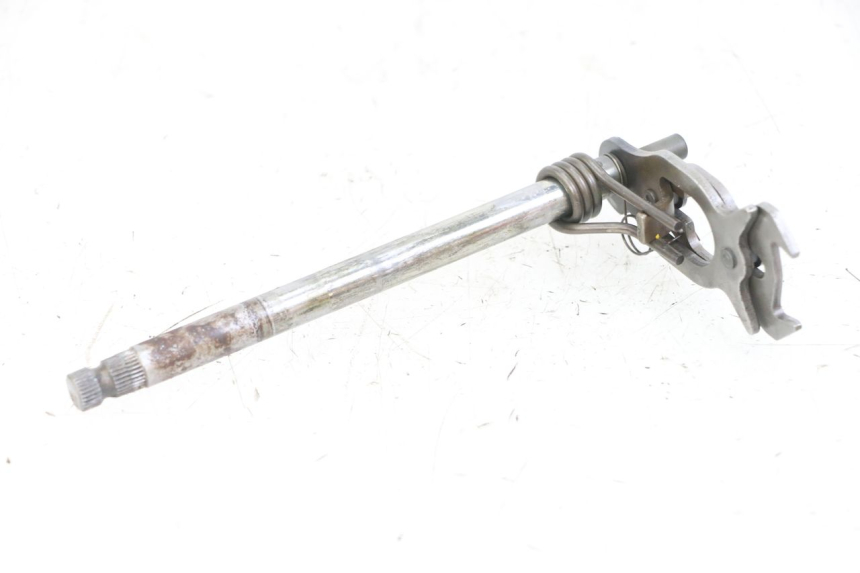 photo de EJE ENGRANAJE HONDA MTX TC02 125 (1987 - 1989)