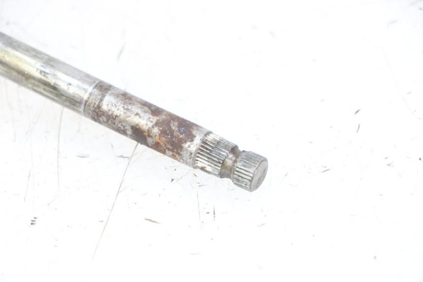 photo de EJE ENGRANAJE HONDA MTX TC02 125 (1987 - 1989)