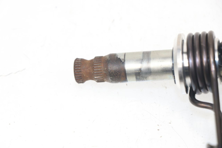 photo de EJE ENGRANAJE KAWASAKI ER-6 ER6 F 650 (2006 - 2009)