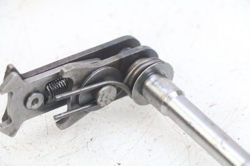 photo de ÁRBOL DE SELECCIÓN GAS-GAS SM ROOKIE 50 (2001 - 2005)