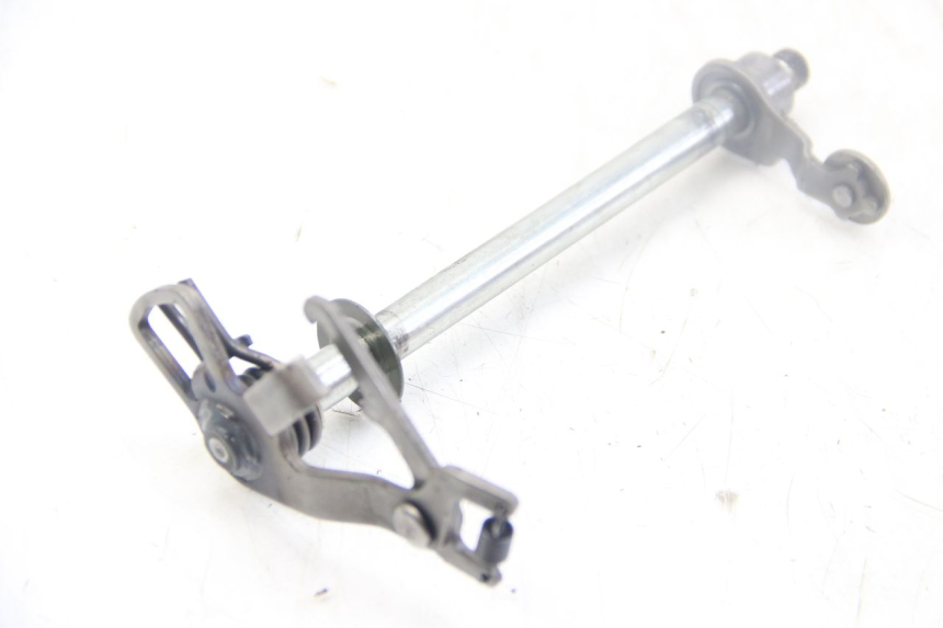 photo de ÁRBOL DE SELECCIÓN YAMAHA SR 125 (1982 - 2003)